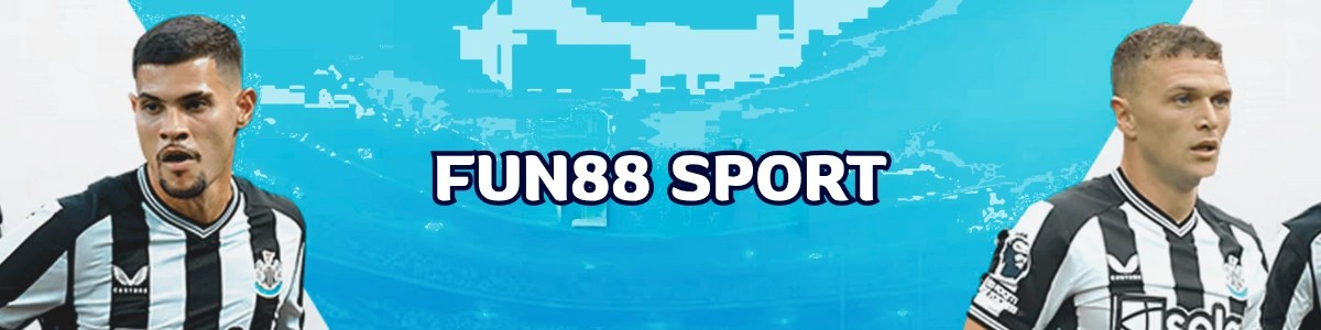 กีฬาในเกม Fun88